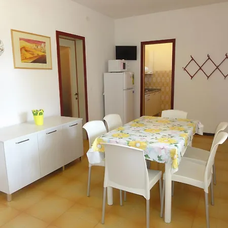 Charming Terraced Bibione
