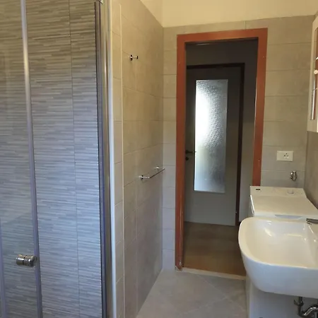 Charming Terraced Villa Bibione