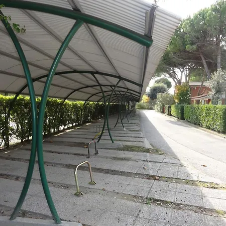 Charming Terraced Bibione