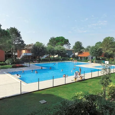 Charming Terraced * Bibione